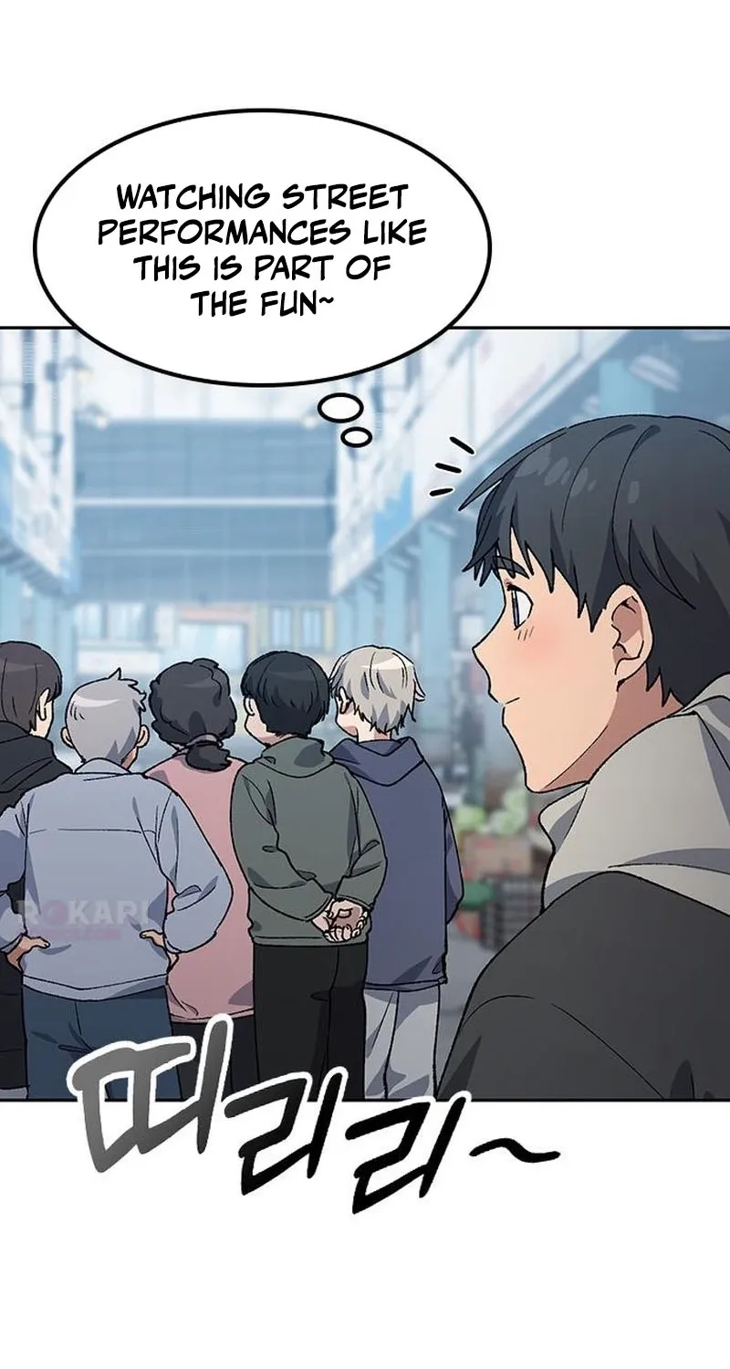 Read Peaceful Camping Life in Another World EN Manga Online