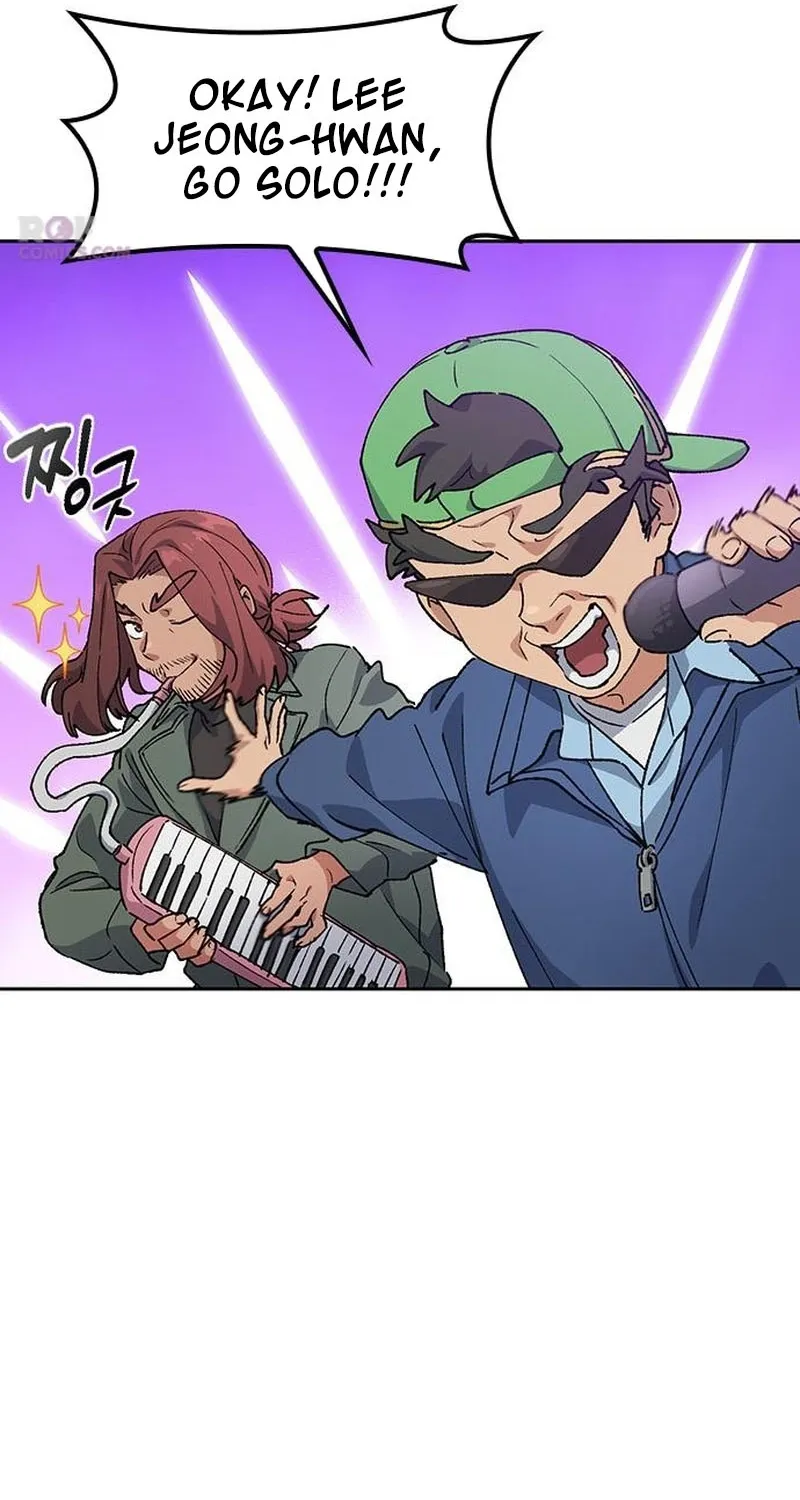 Read Peaceful Camping Life in Another World EN Manga Online