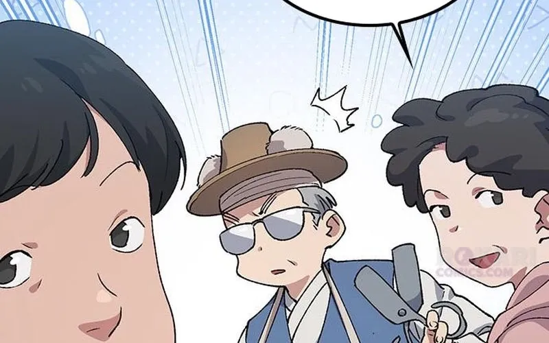 Read Peaceful Camping Life in Another World EN Manga Online