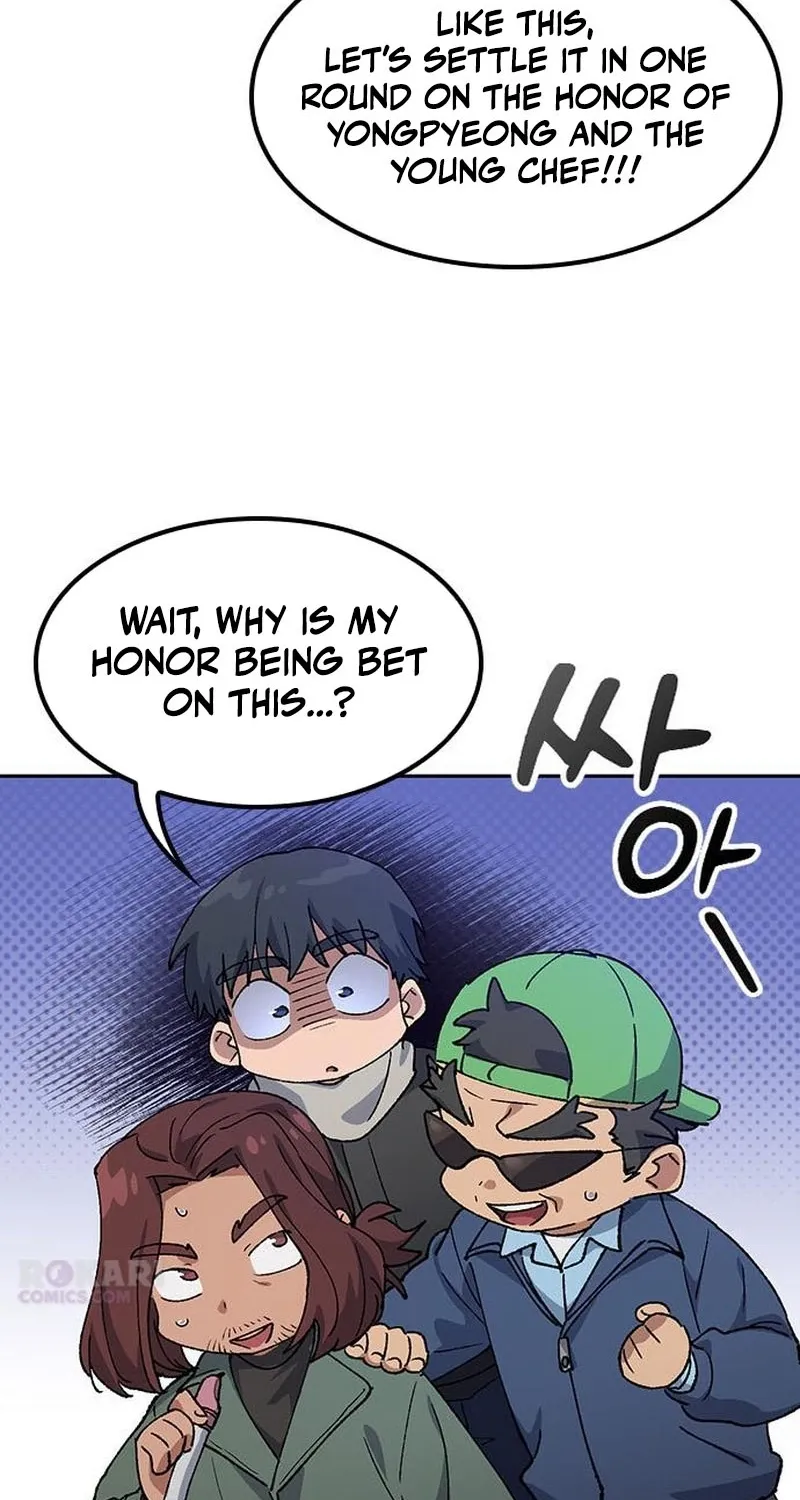 Read Peaceful Camping Life in Another World EN Manga Online