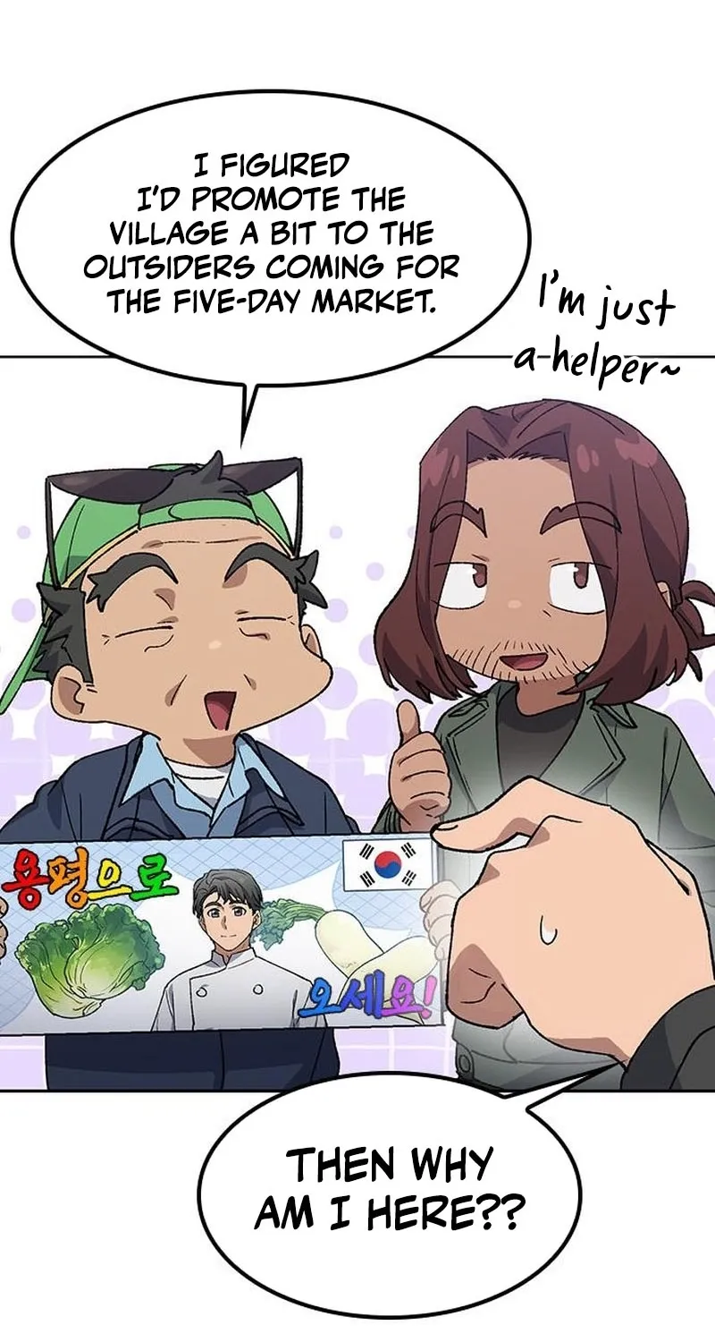 Read Peaceful Camping Life in Another World EN Manga Online