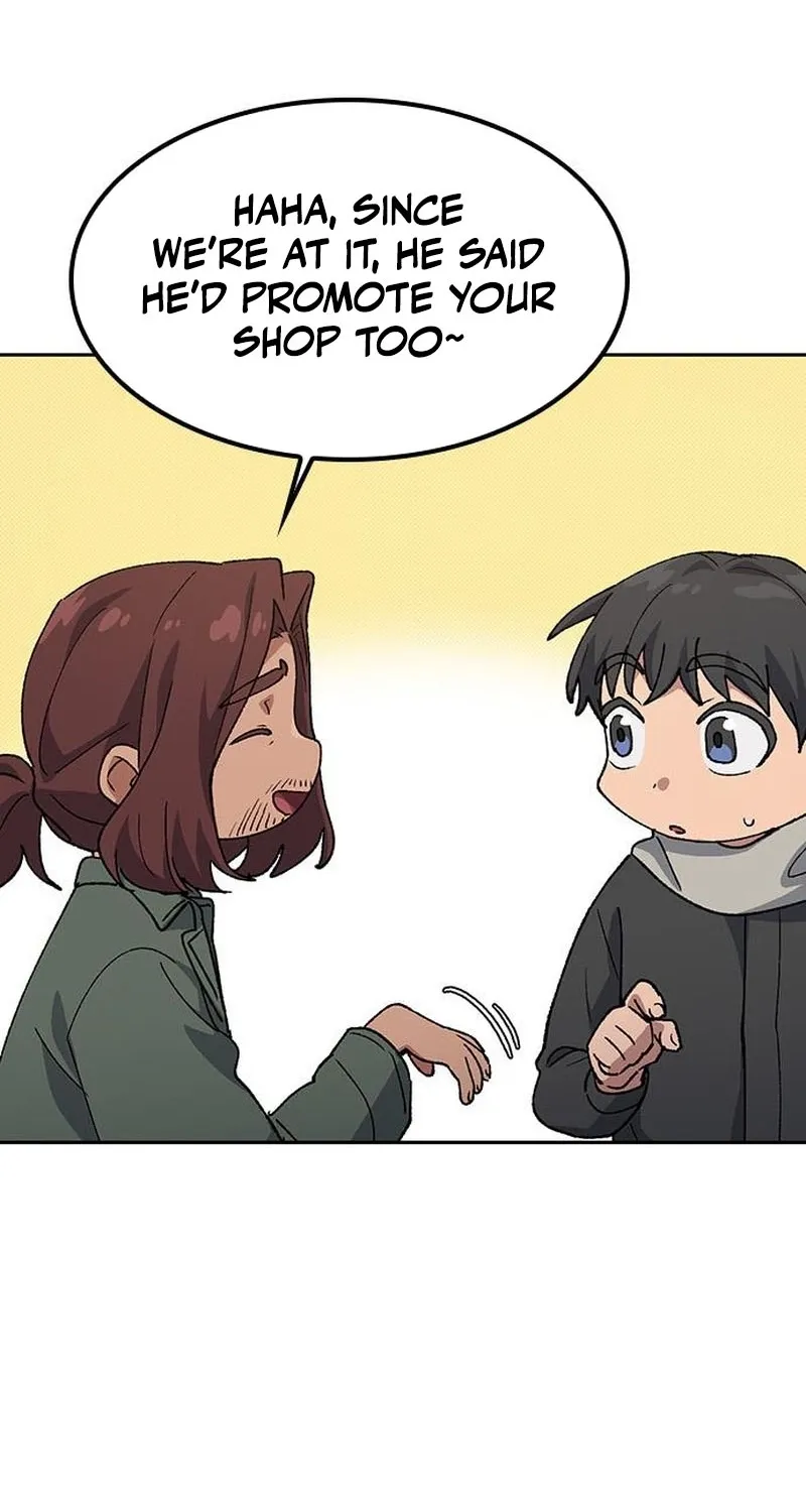 Read Peaceful Camping Life in Another World EN Manga Online