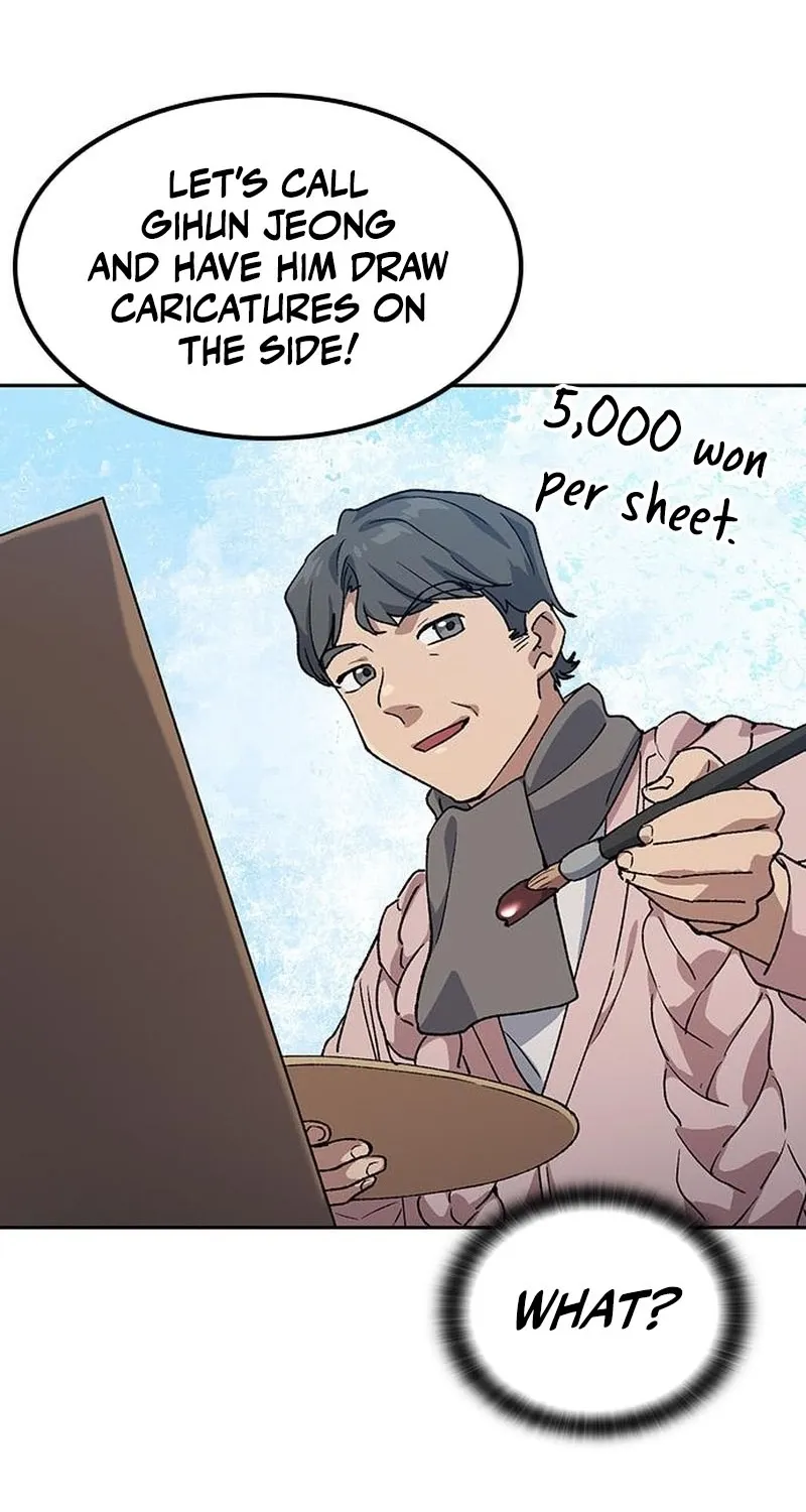 Read Peaceful Camping Life in Another World EN Manga Online