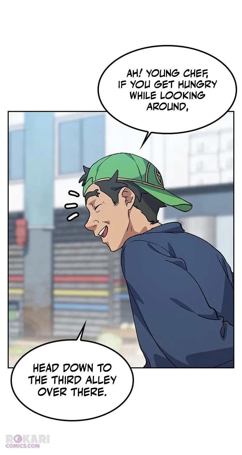 Read Peaceful Camping Life in Another World EN Manga Online