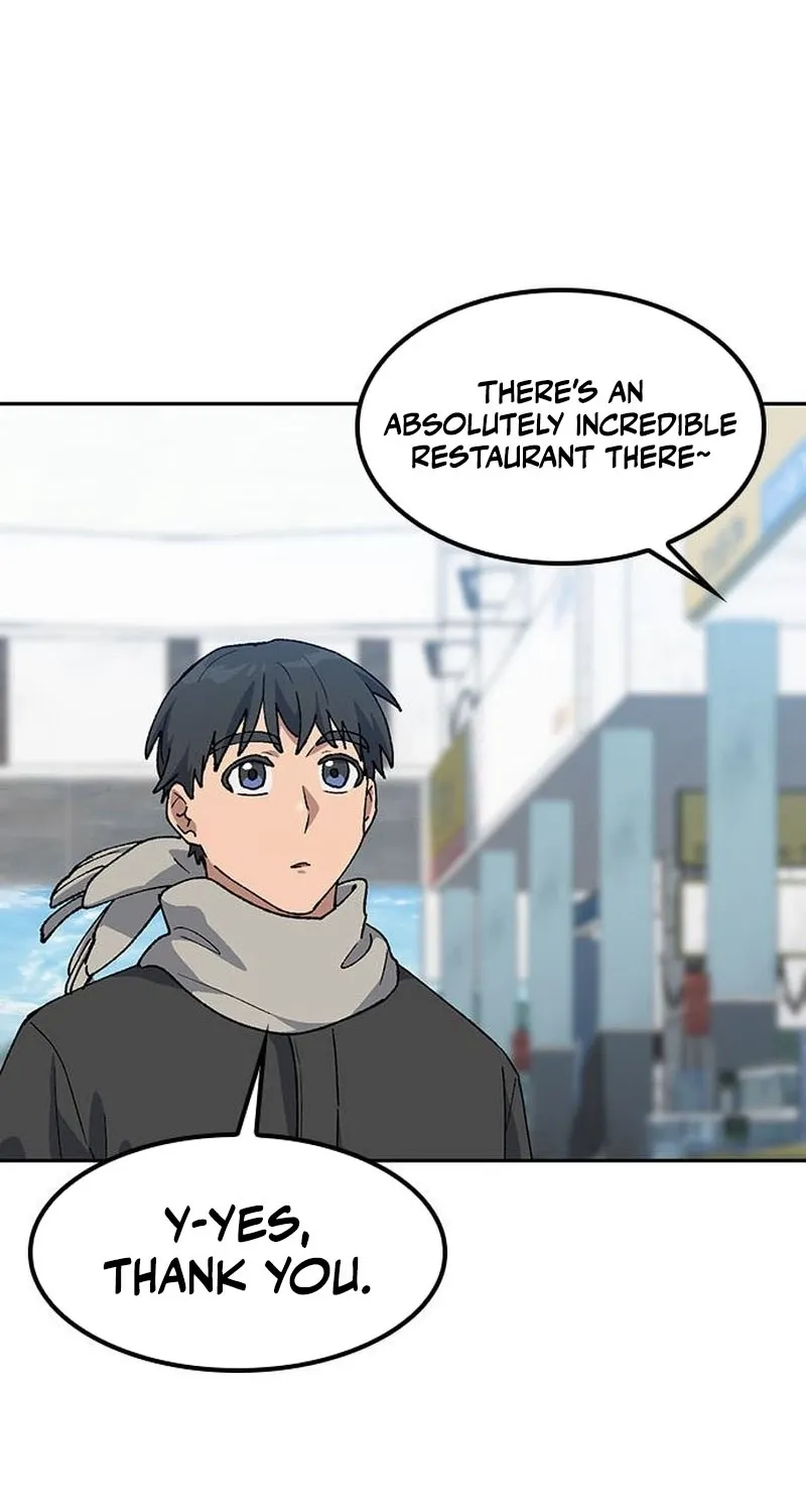 Read Peaceful Camping Life in Another World EN Manga Online