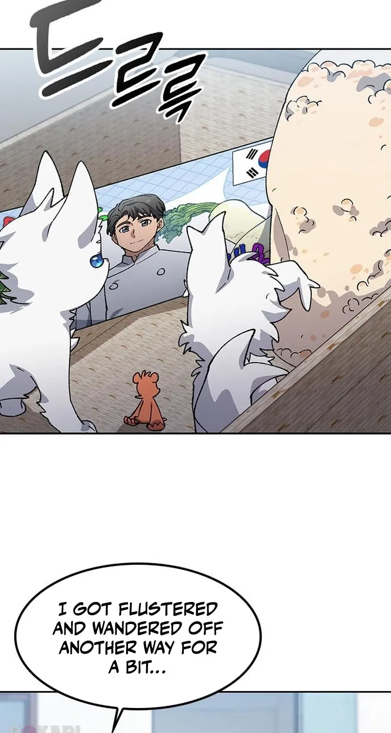 Read Peaceful Camping Life in Another World EN Manga Online