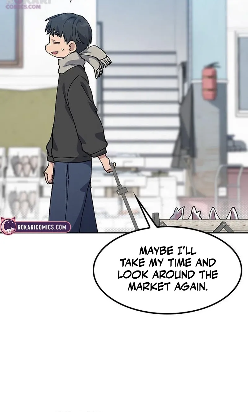 Read Peaceful Camping Life in Another World EN Manga Online