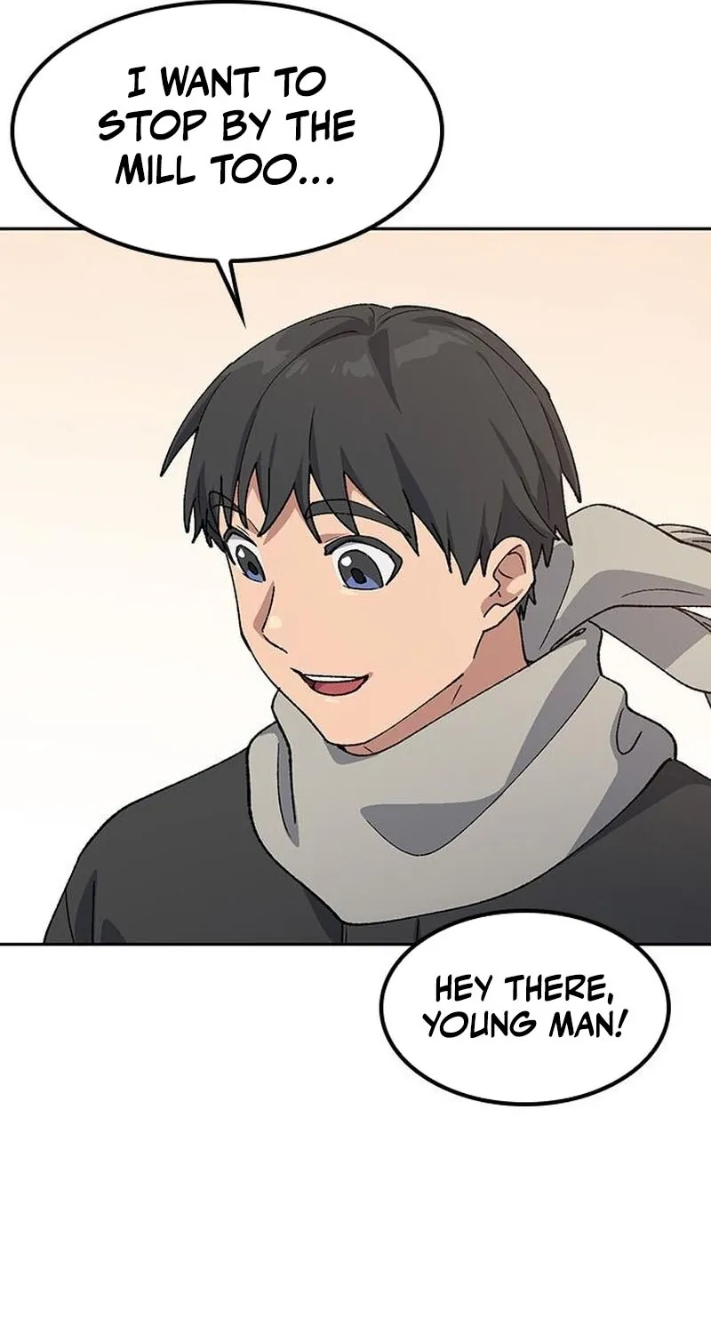 Read Peaceful Camping Life in Another World EN Manga Online