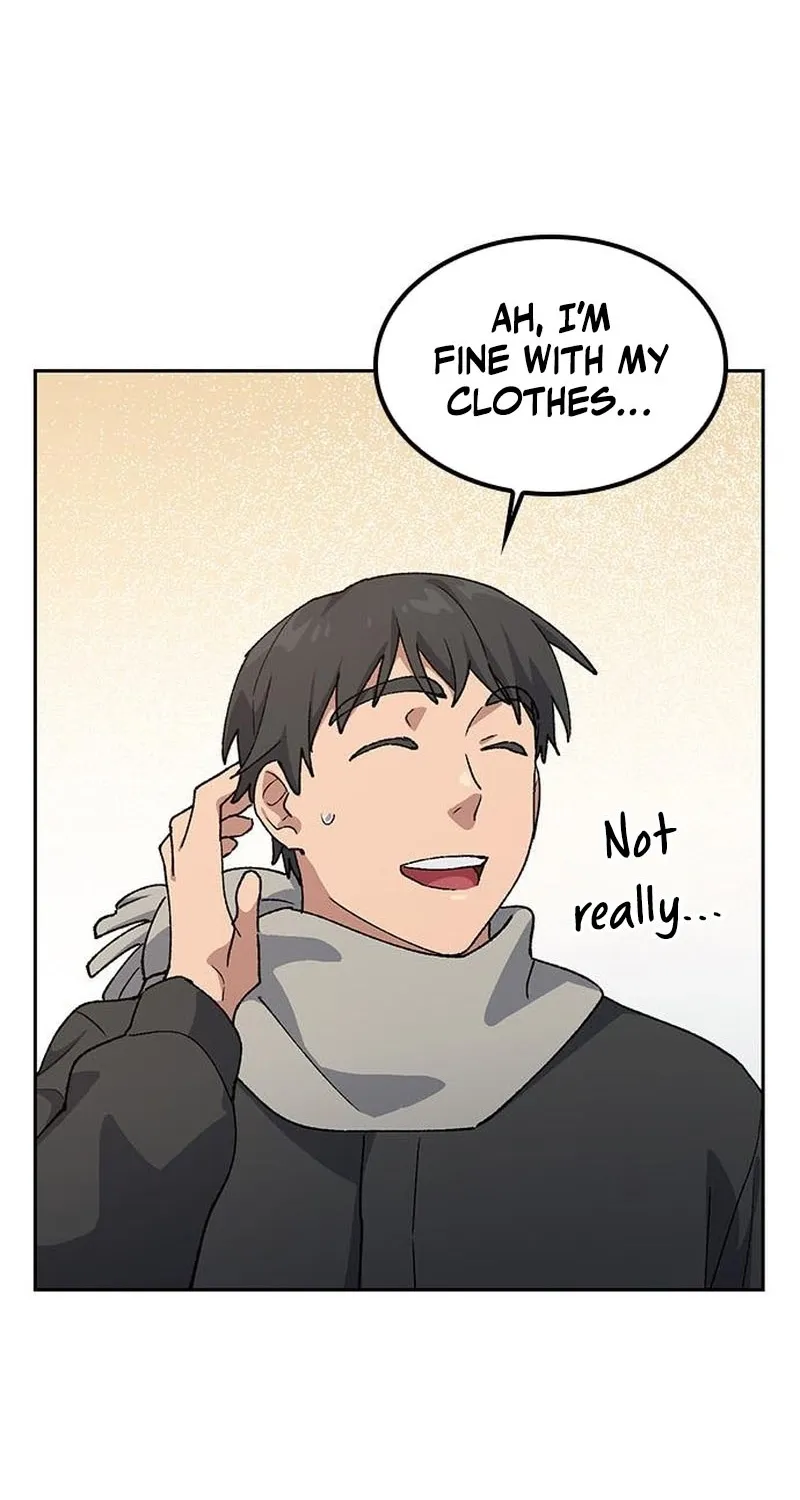 Read Peaceful Camping Life in Another World EN Manga Online