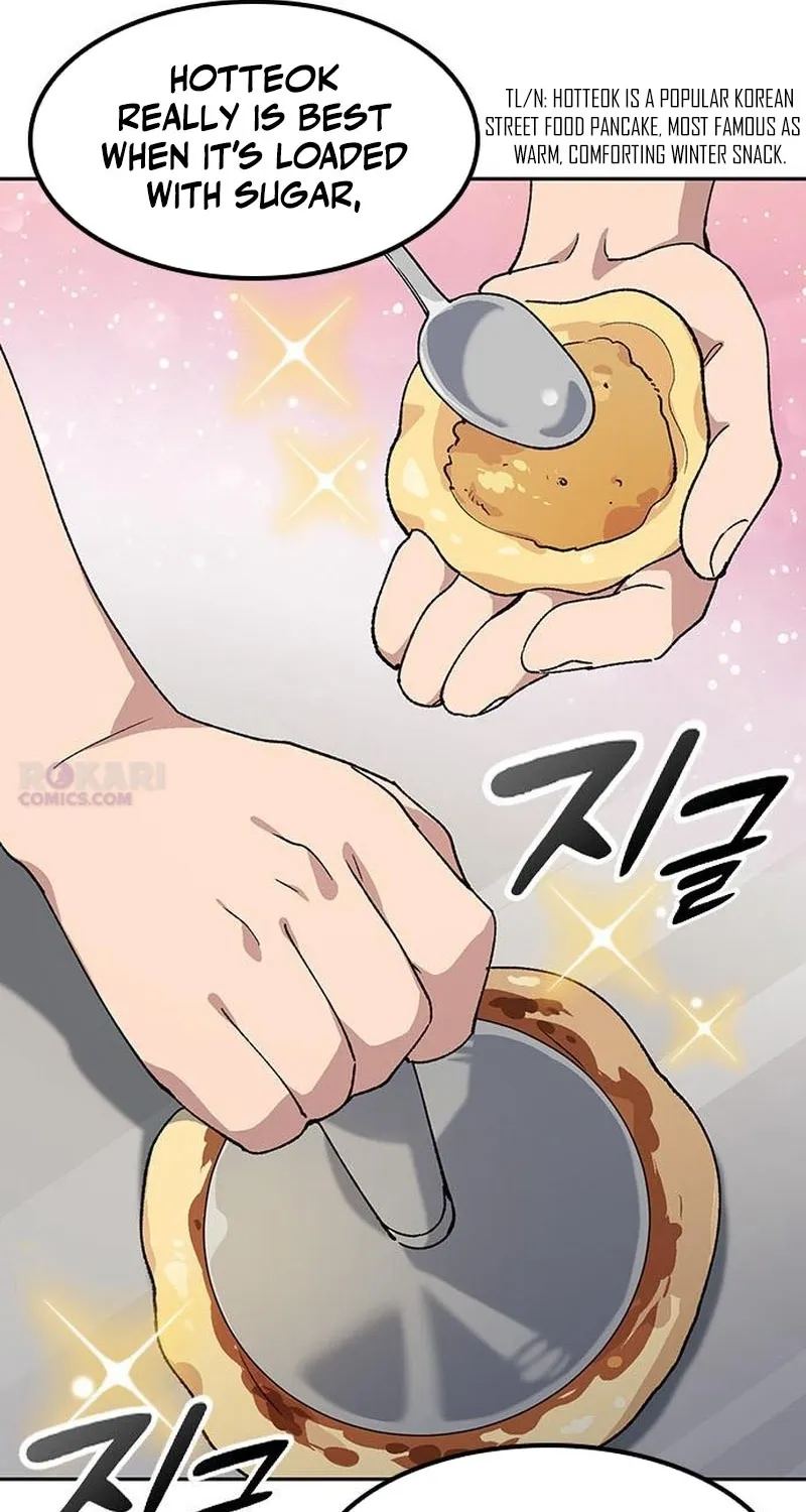 Read Peaceful Camping Life in Another World EN Manga Online