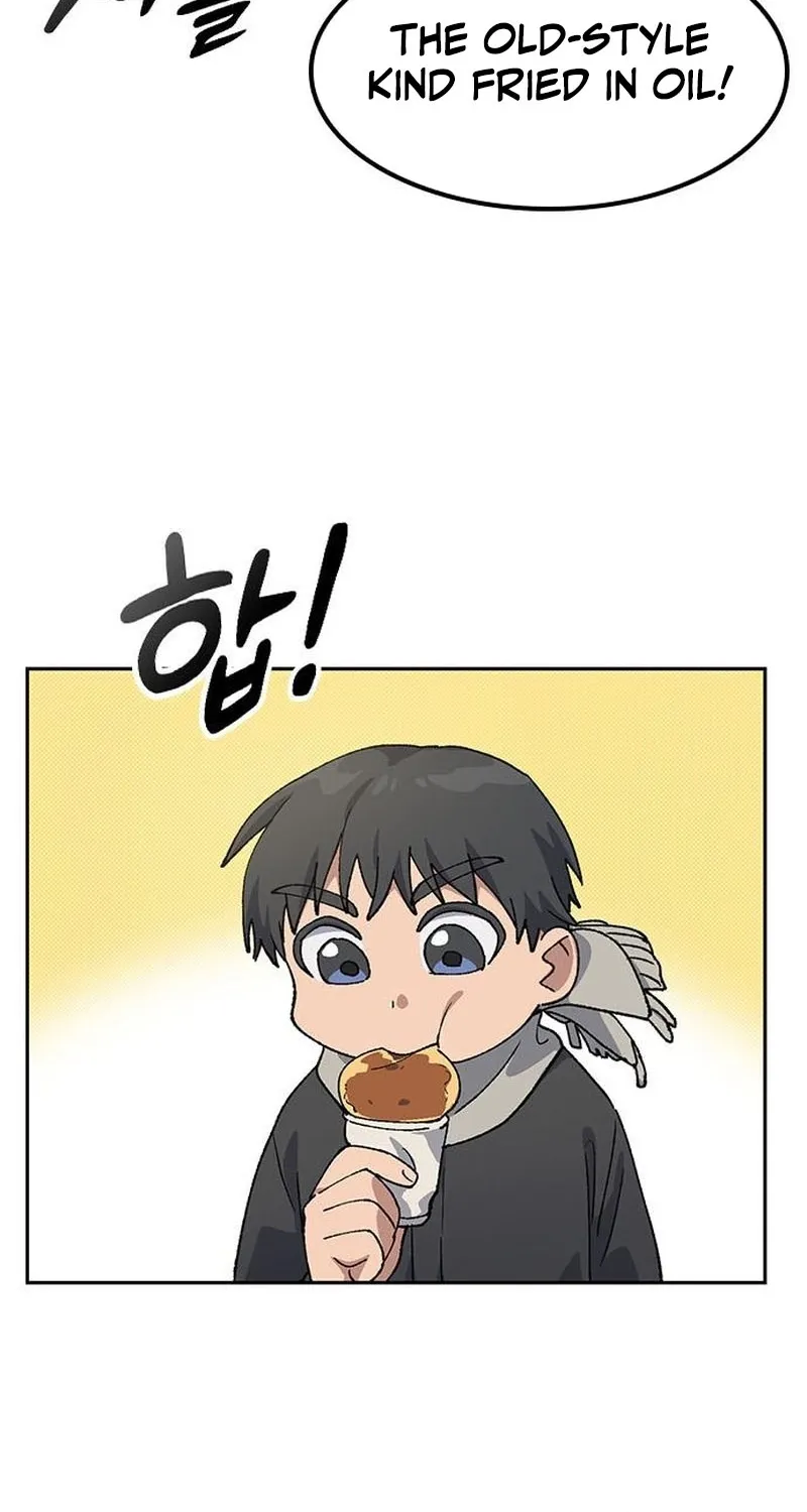 Read Peaceful Camping Life in Another World EN Manga Online