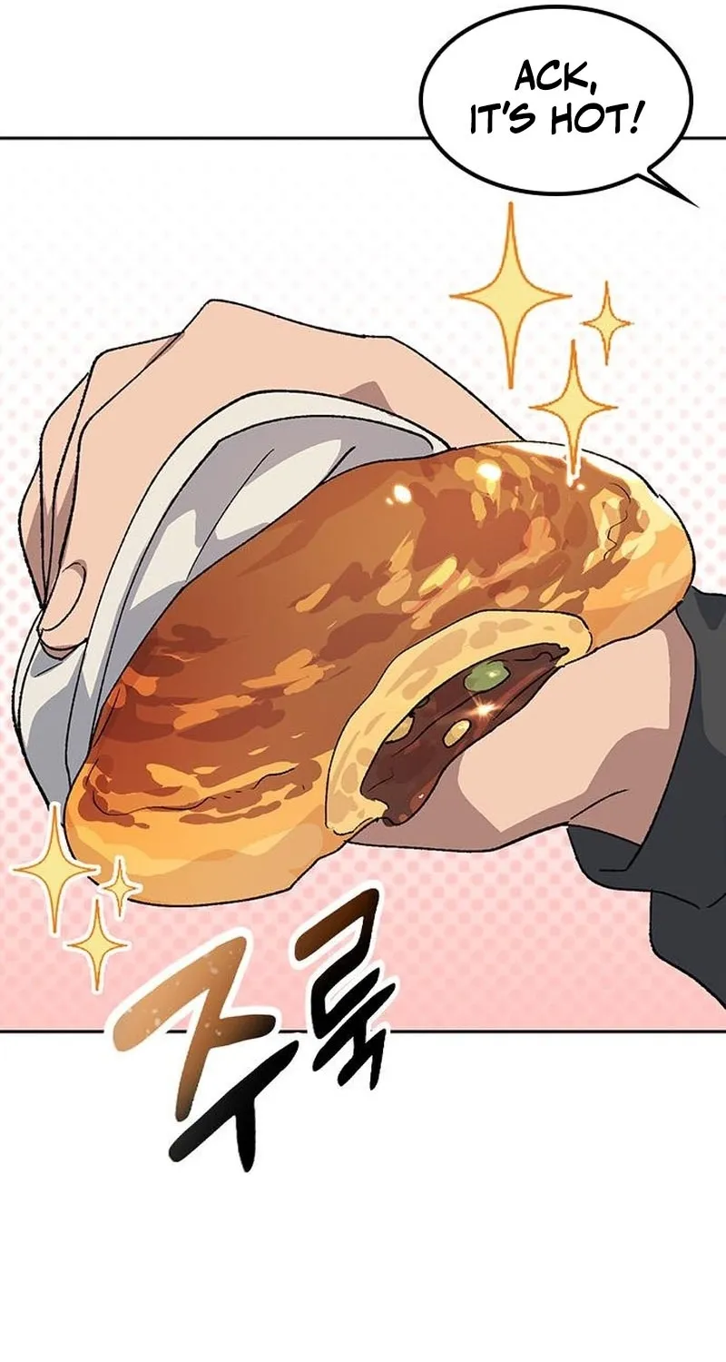 Read Peaceful Camping Life in Another World EN Manga Online