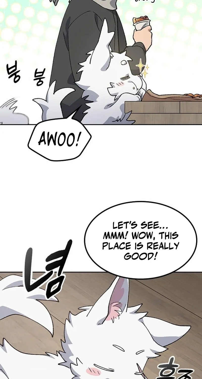 Read Peaceful Camping Life in Another World EN Manga Online