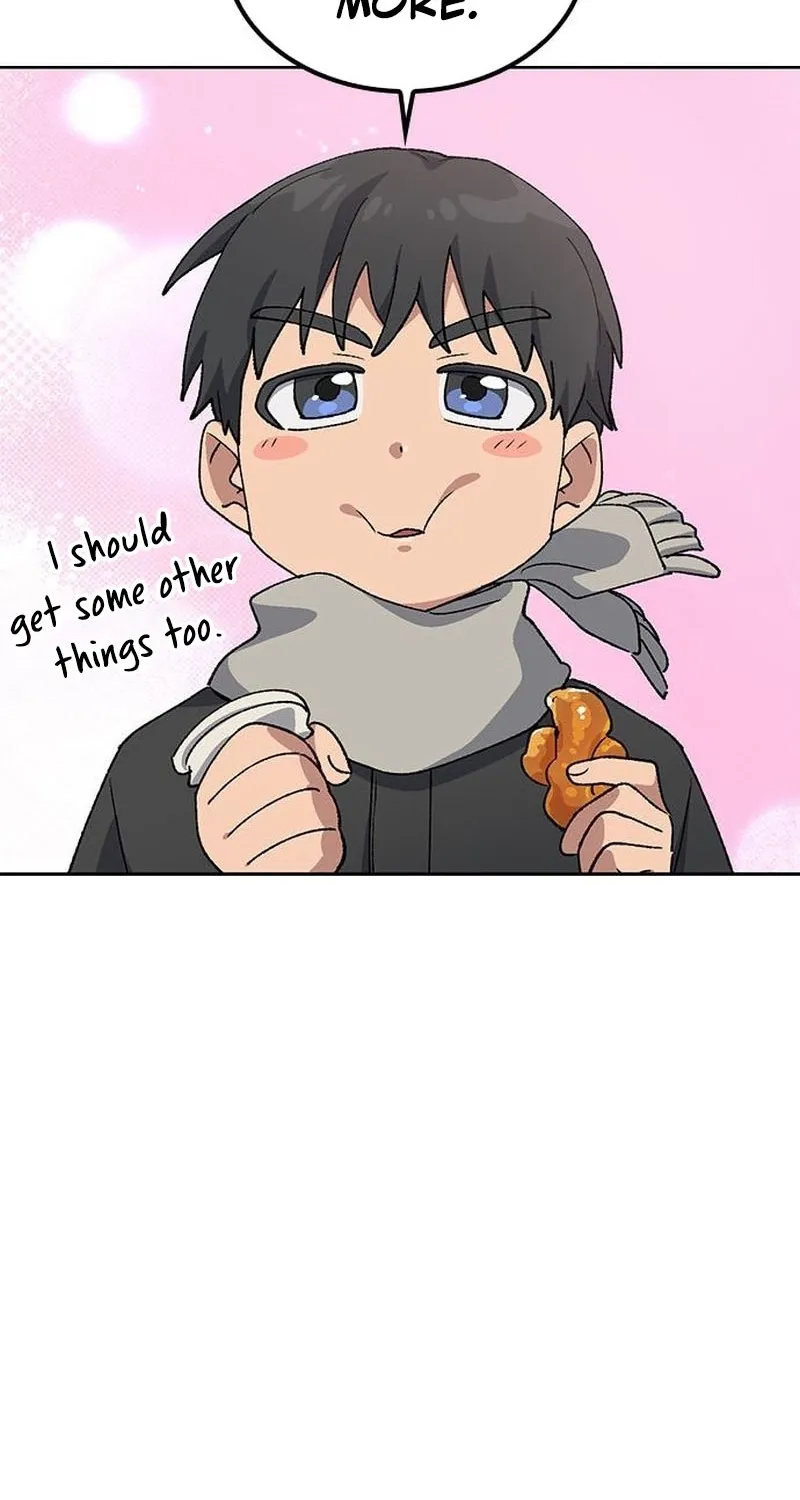 Read Peaceful Camping Life in Another World EN Manga Online