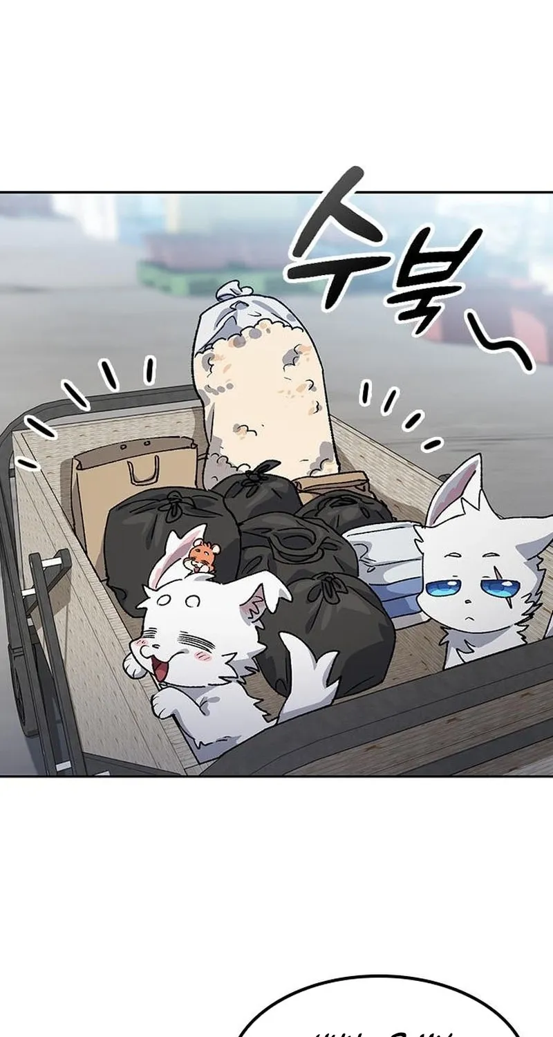 Read Peaceful Camping Life in Another World EN Manga Online