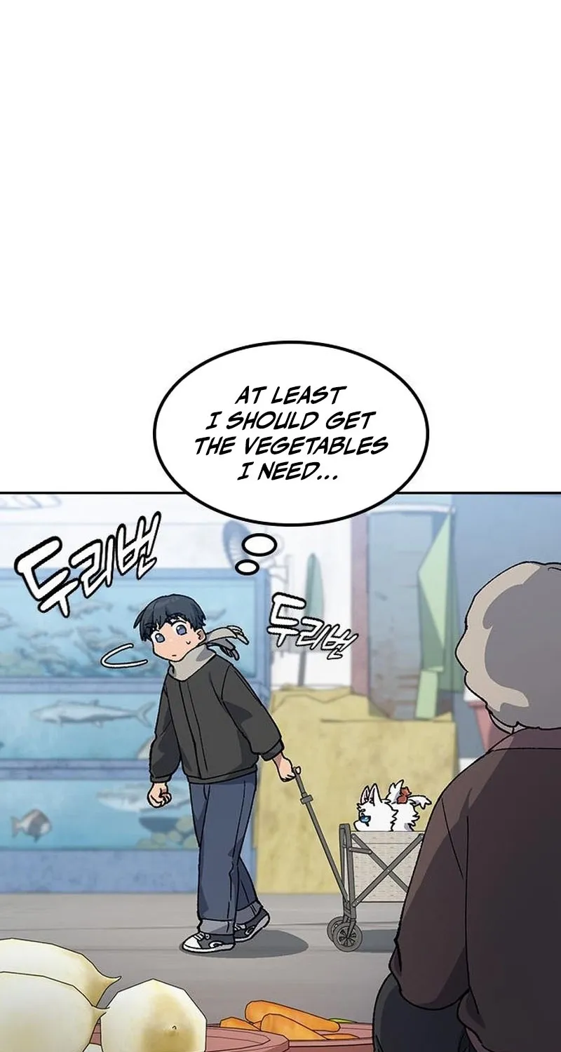Read Peaceful Camping Life in Another World EN Manga Online
