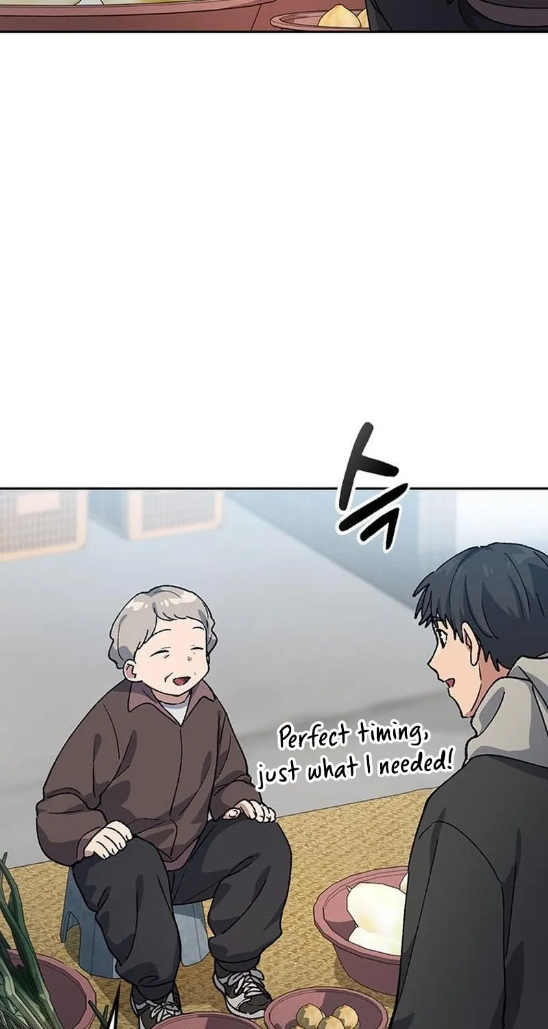 Read Peaceful Camping Life in Another World EN Manga Online