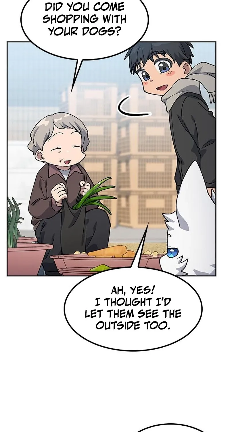 Read Peaceful Camping Life in Another World EN Manga Online