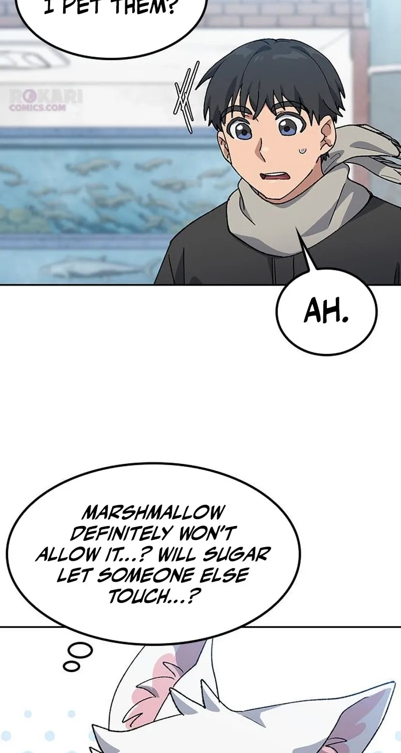 Read Peaceful Camping Life in Another World EN Manga Online