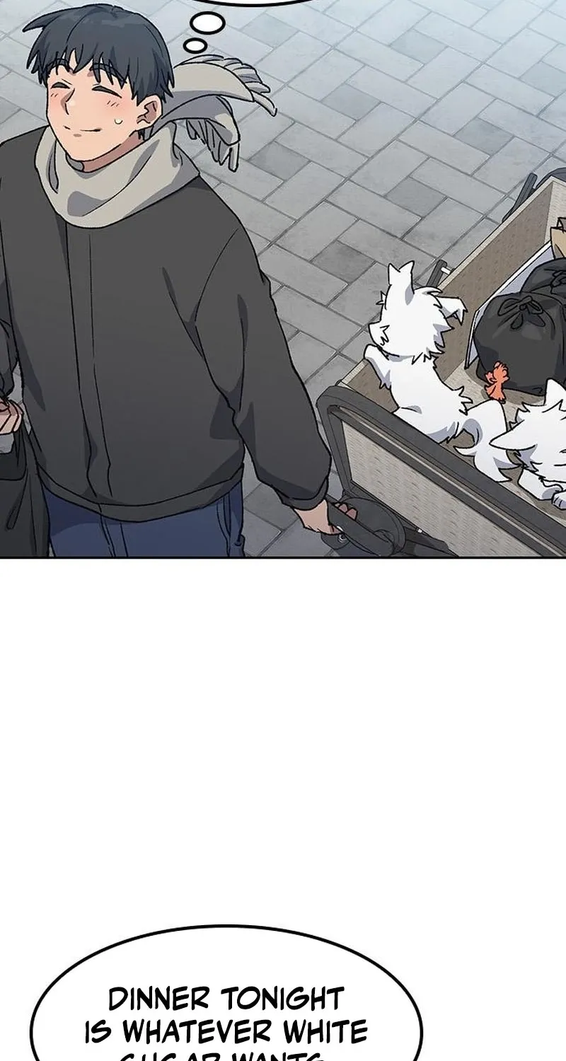 Read Peaceful Camping Life in Another World EN Manga Online
