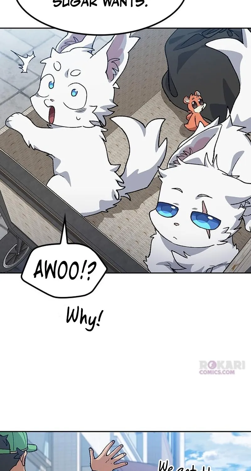 Read Peaceful Camping Life in Another World EN Manga Online