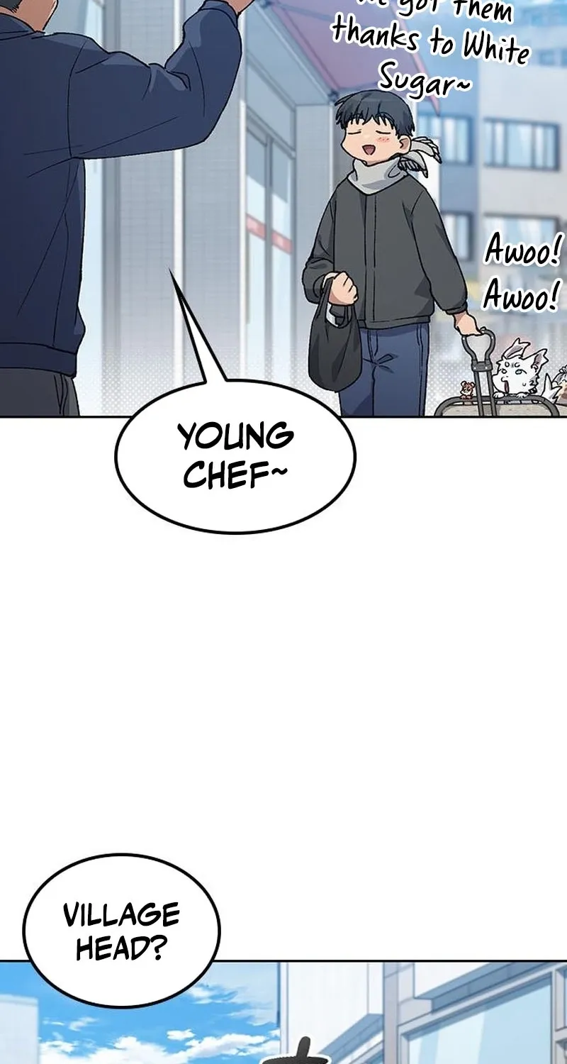 Read Peaceful Camping Life in Another World EN Manga Online