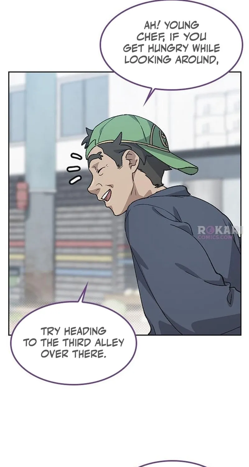 Read Peaceful Camping Life in Another World EN Manga Online