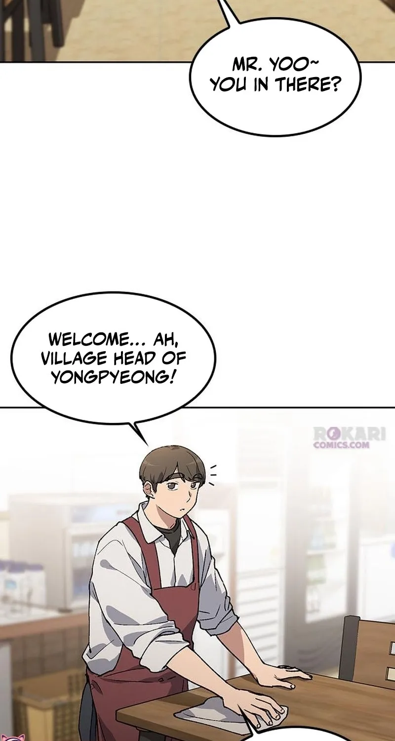 Read Peaceful Camping Life in Another World EN Manga Online