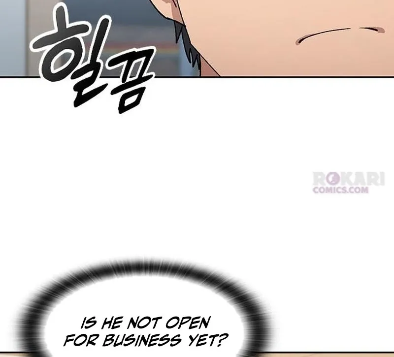 Read Peaceful Camping Life in Another World EN Manga Online