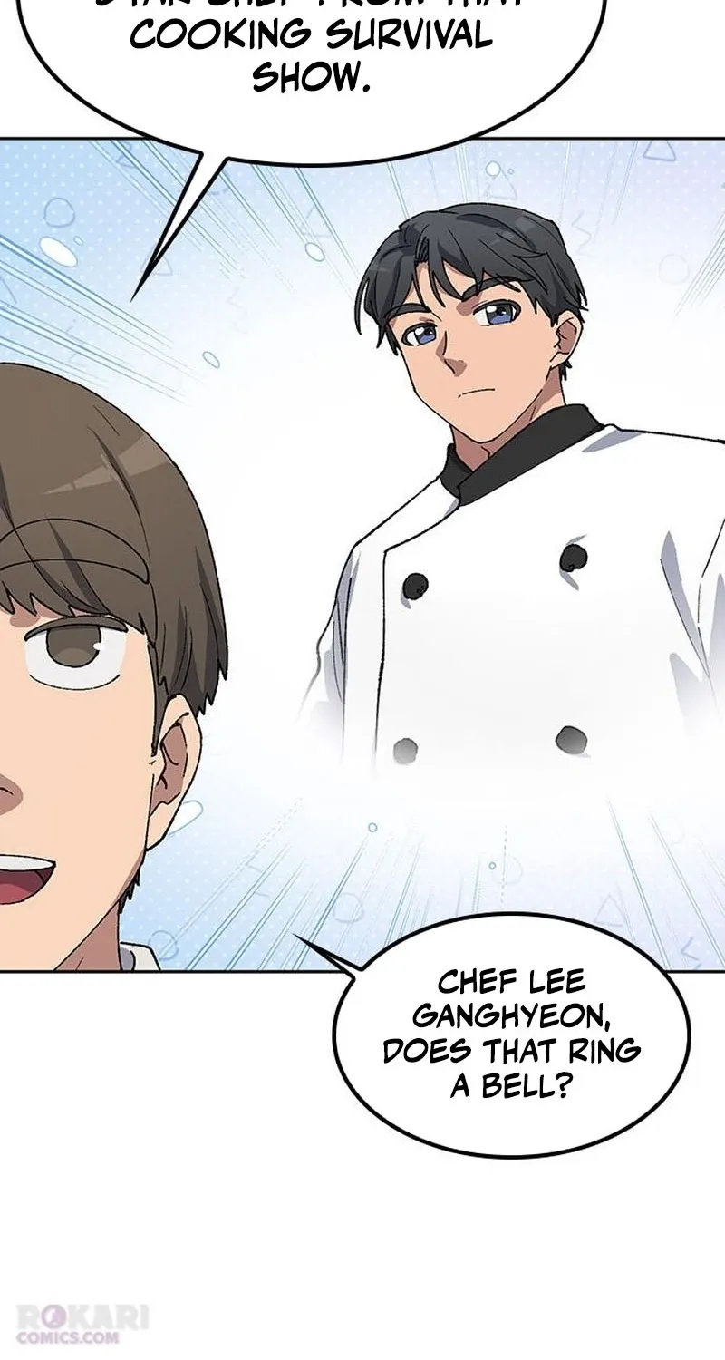 Read Peaceful Camping Life in Another World EN Manga Online