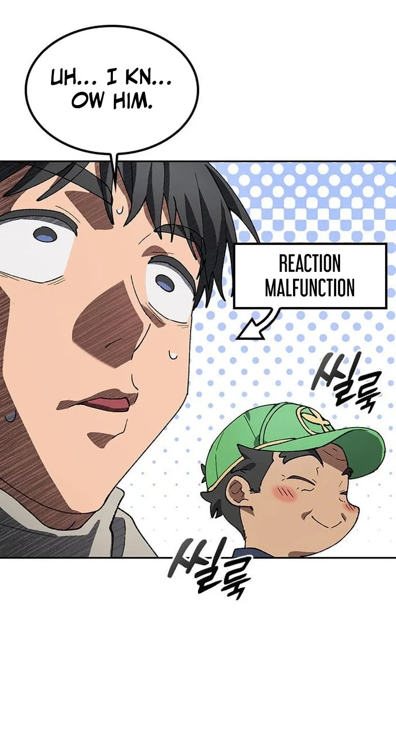 Read Peaceful Camping Life in Another World EN Manga Online