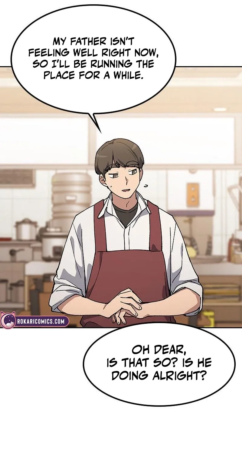 Read Peaceful Camping Life in Another World EN Manga Online