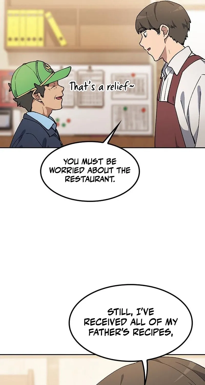 Read Peaceful Camping Life in Another World EN Manga Online