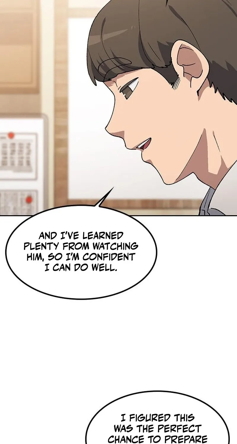 Read Peaceful Camping Life in Another World EN Manga Online