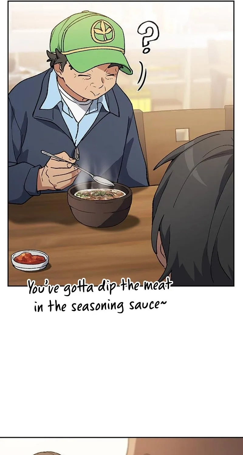 Read Peaceful Camping Life in Another World EN Manga Online