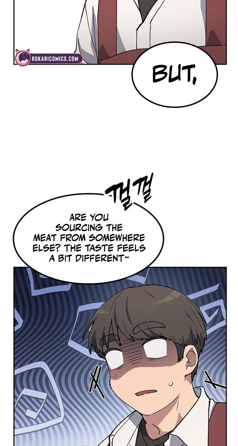 Read Peaceful Camping Life in Another World EN Manga Online