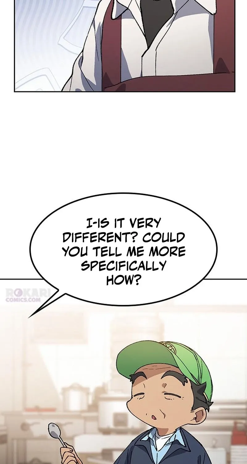 Read Peaceful Camping Life in Another World EN Manga Online