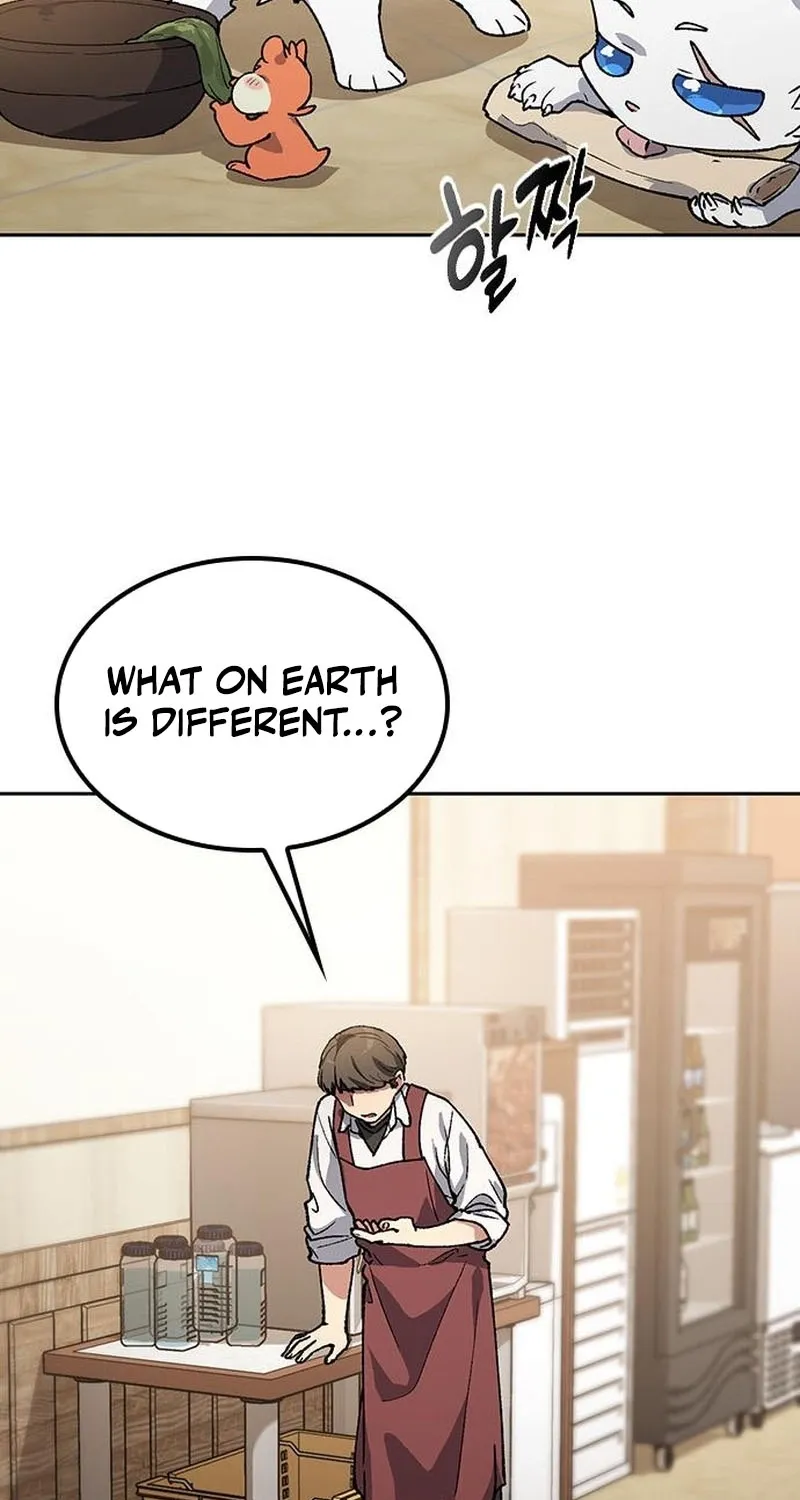 Read Peaceful Camping Life in Another World EN Manga Online