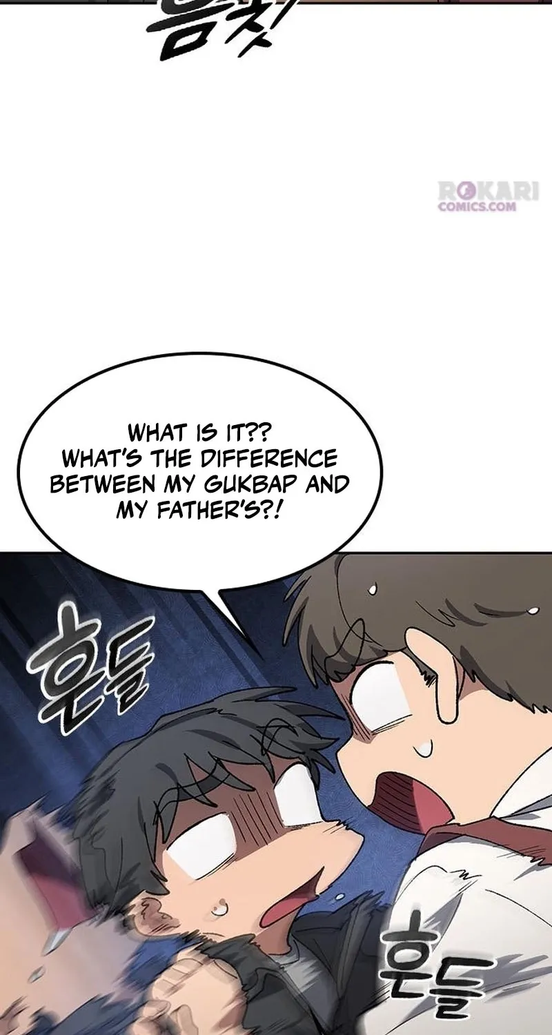 Read Peaceful Camping Life in Another World EN Manga Online