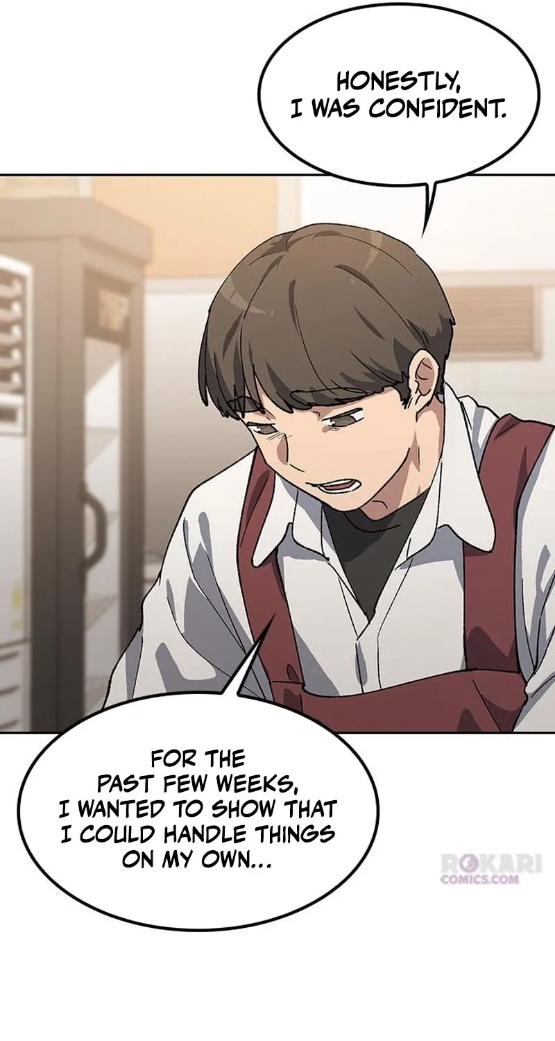 Read Peaceful Camping Life in Another World EN Manga Online