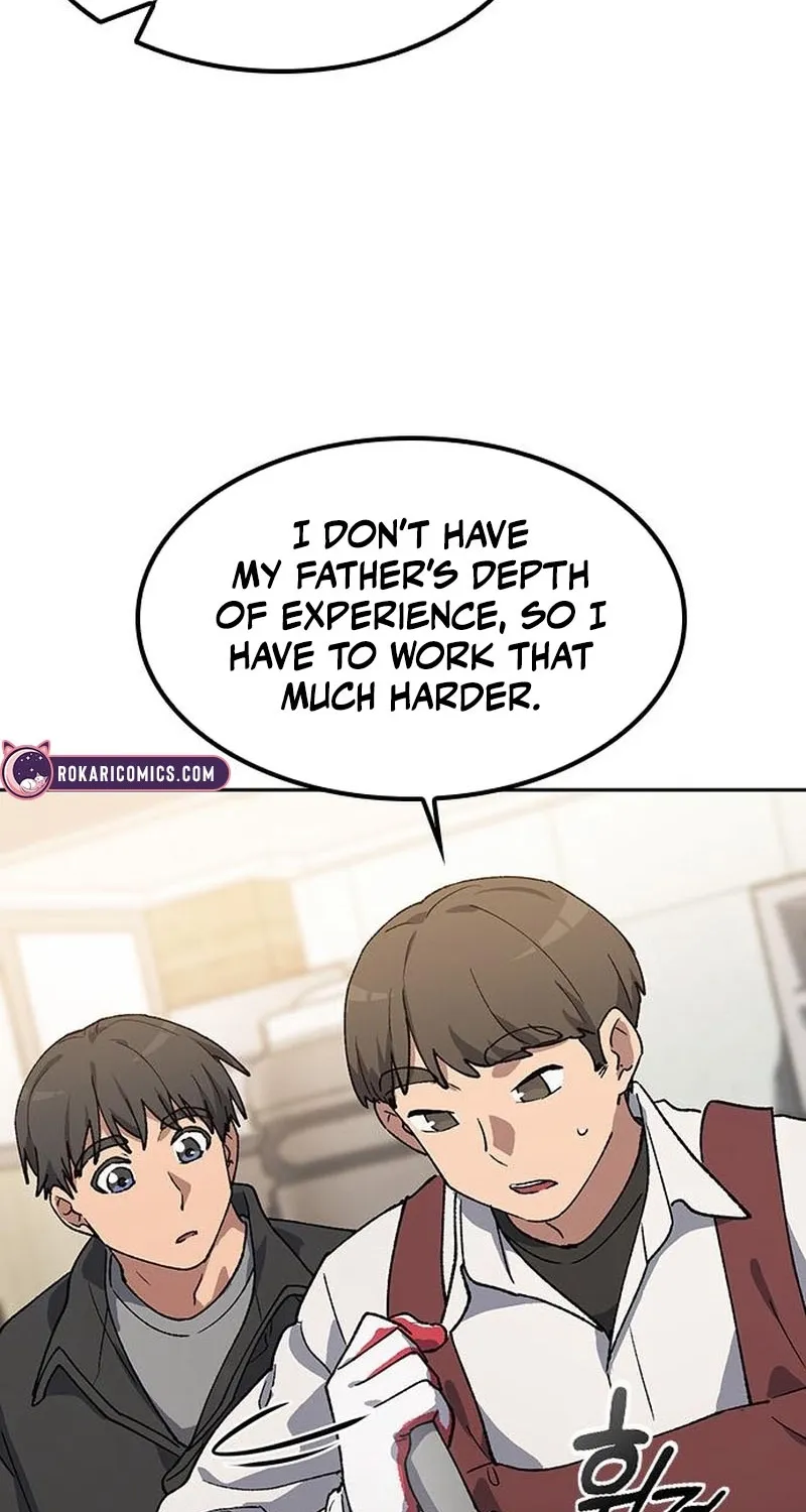 Read Peaceful Camping Life in Another World EN Manga Online