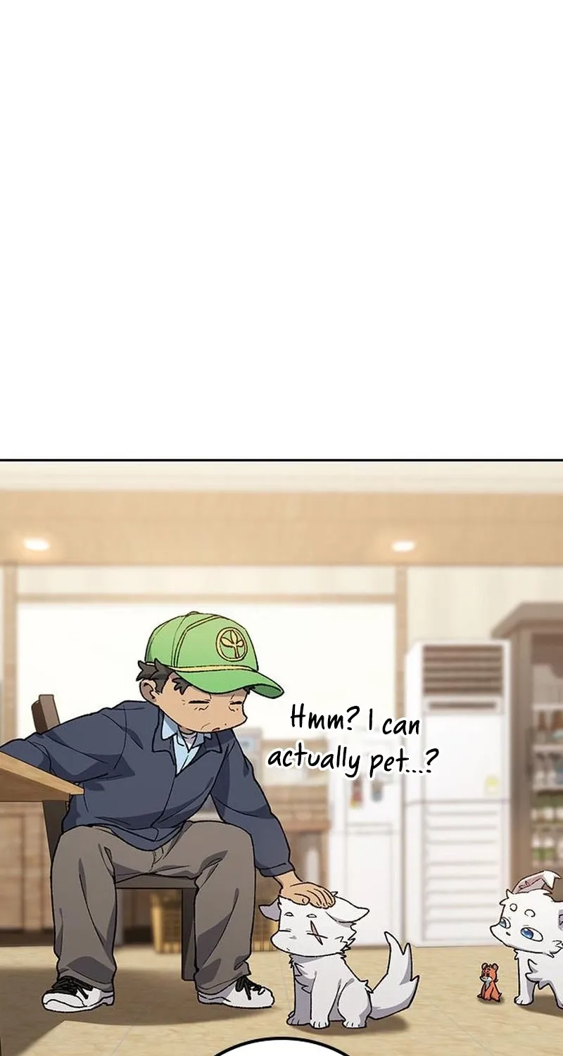 Read Peaceful Camping Life in Another World EN Manga Online