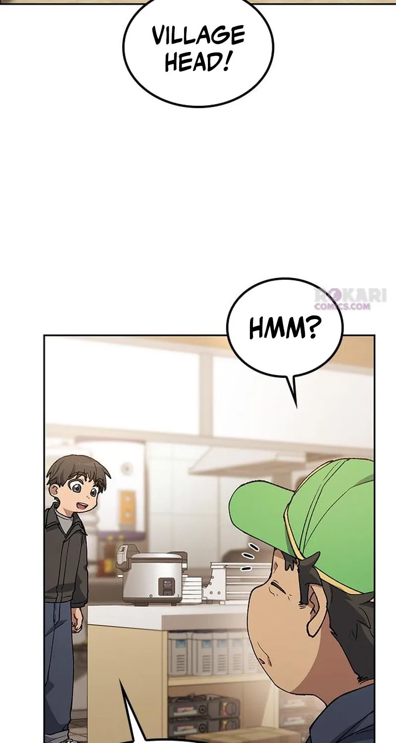 Read Peaceful Camping Life in Another World EN Manga Online