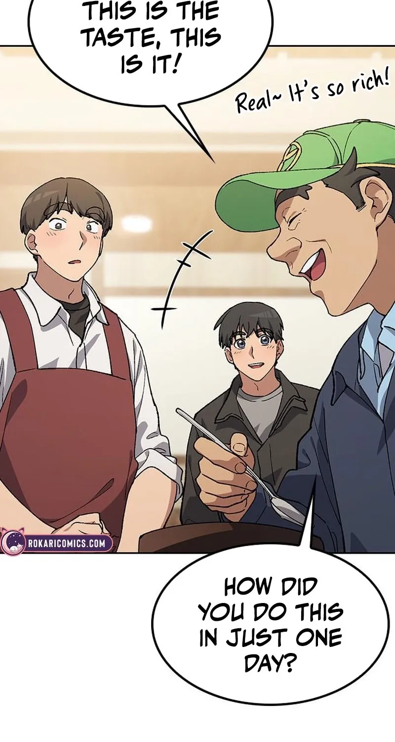 Read Peaceful Camping Life in Another World EN Manga Online
