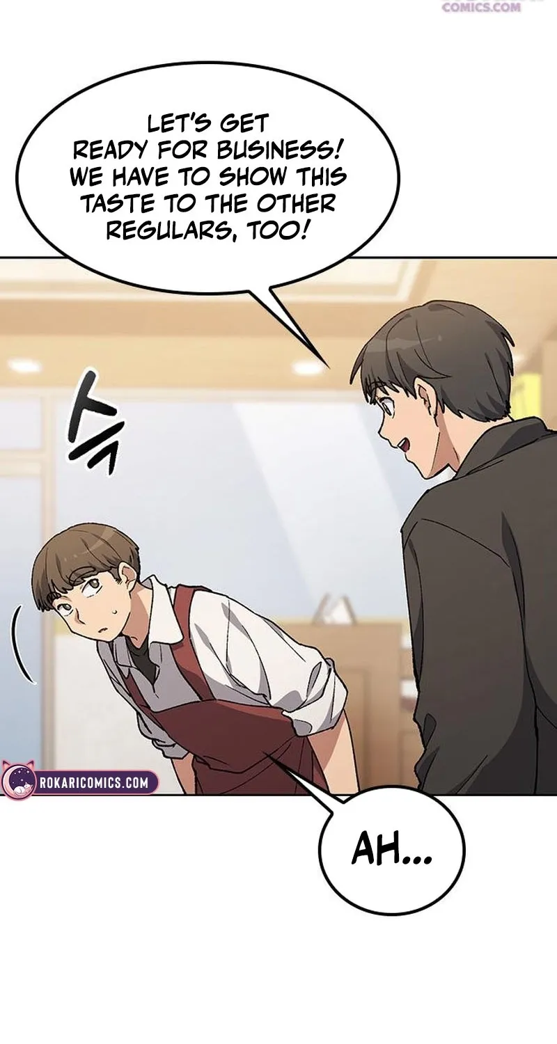 Read Peaceful Camping Life in Another World EN Manga Online