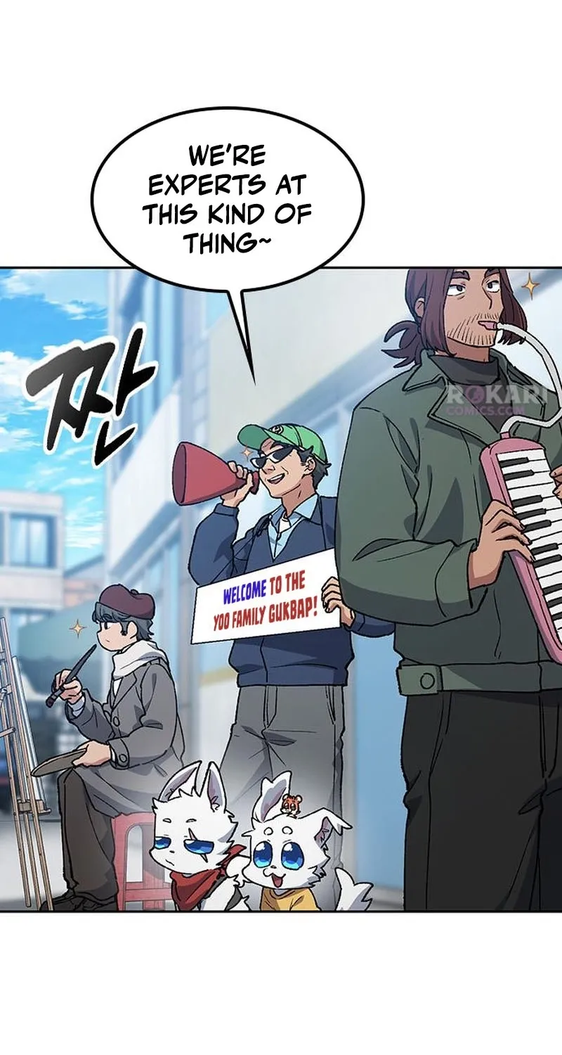 Read Peaceful Camping Life in Another World EN Manga Online