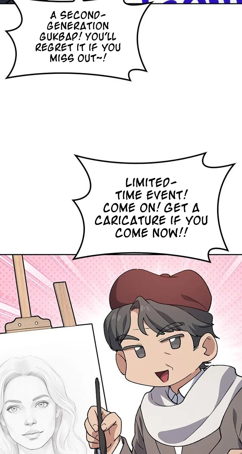 Read Peaceful Camping Life in Another World EN Manga Online