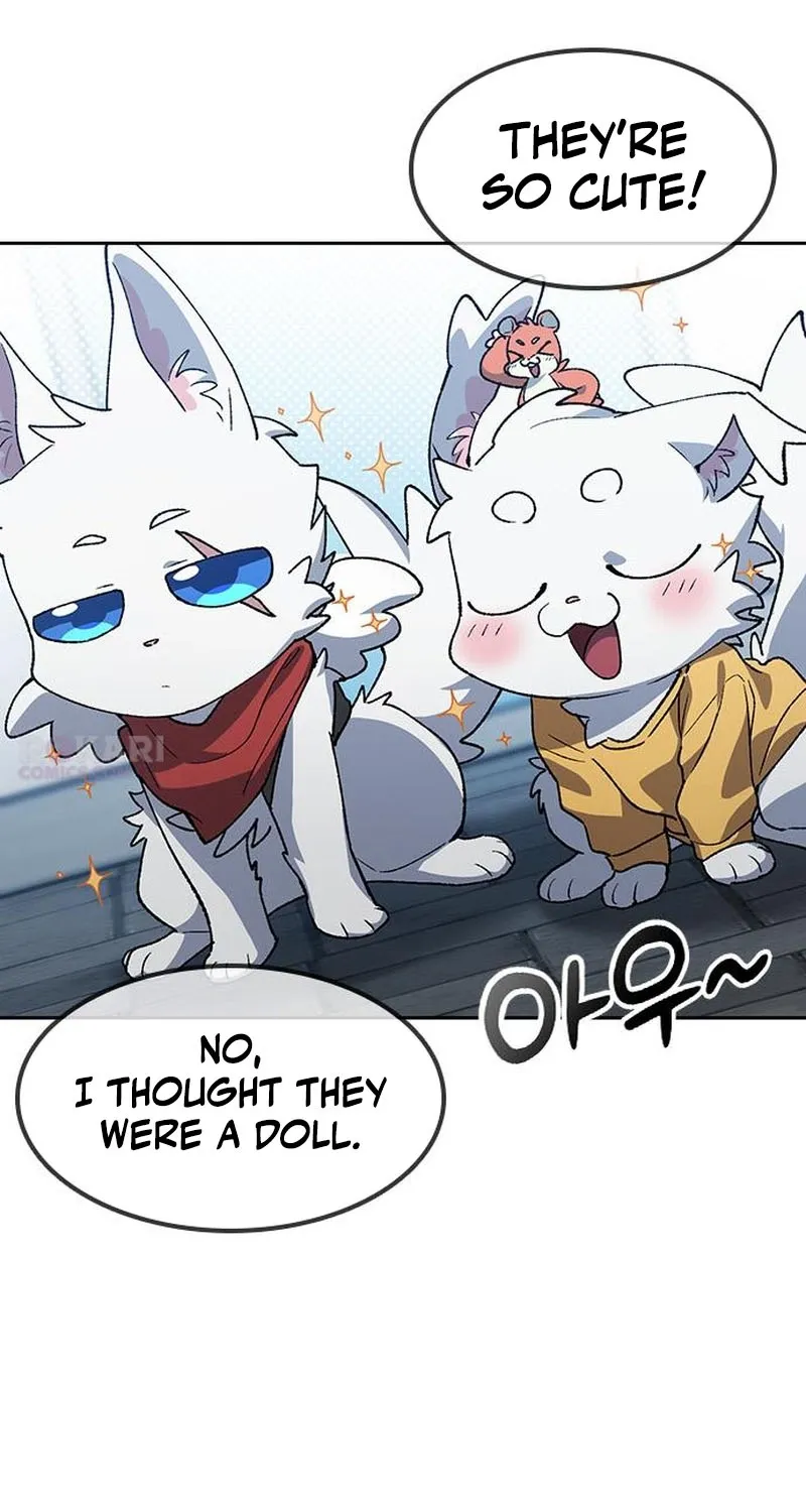 Read Peaceful Camping Life in Another World EN Manga Online