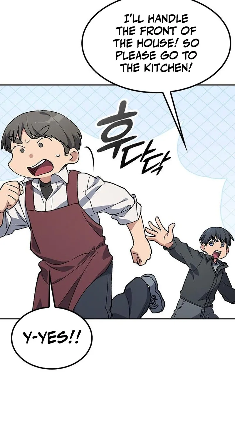 Read Peaceful Camping Life in Another World EN Manga Online