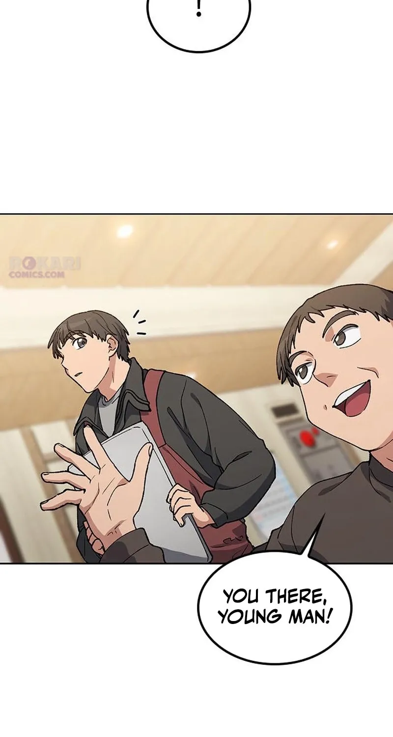 Read Peaceful Camping Life in Another World EN Manga Online